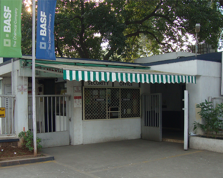 Awnings & Canopies Suppliers