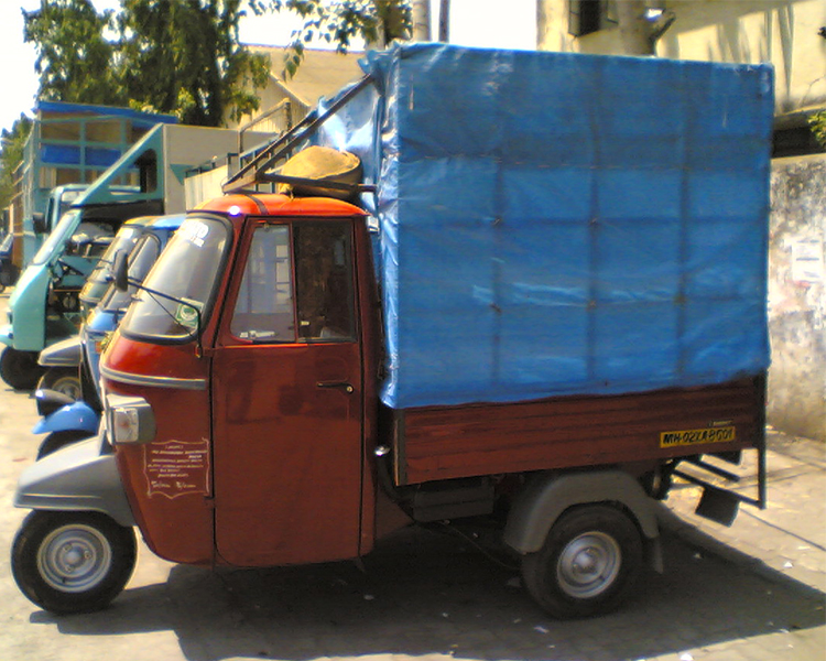 Vehicle Covers Traders in Mumbai