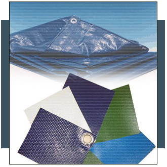 Manufactures & Supply of Tarpaulins, Monsoon Shed, Canopies, Awnings